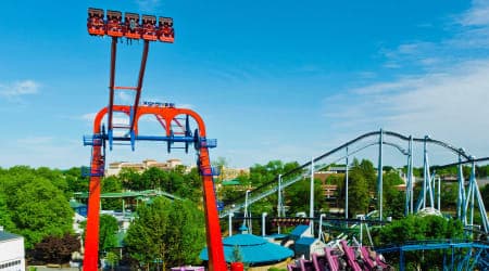 Twizzlers Twisted Gravity