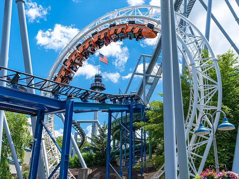 sooper dooper looper hersheypark