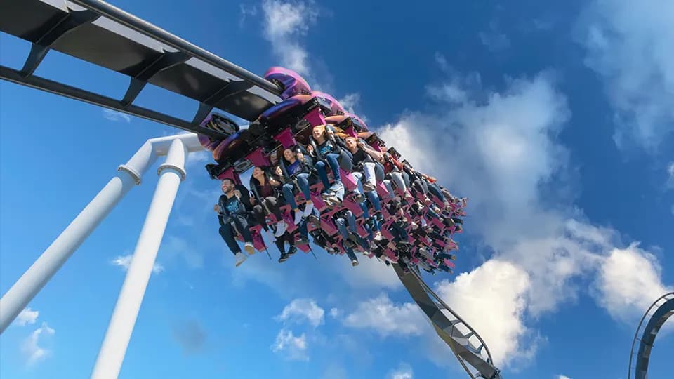 riders great bear twist hersheypark